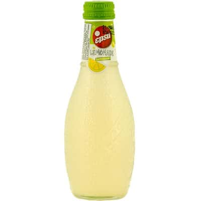 EPSA Carbonated Lemonade