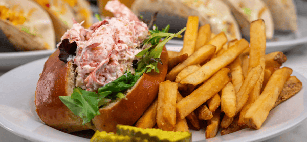 Lobster Roll