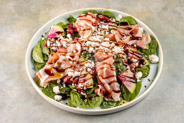Summer Salad