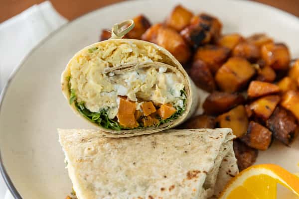 BreakfastWrap