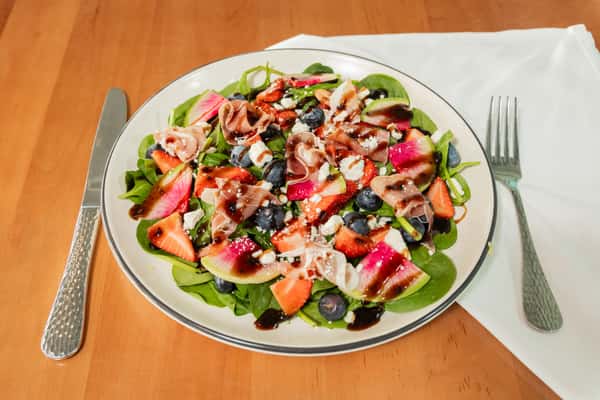 Summer Salad