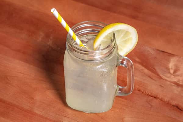 Courtney's Lemonade