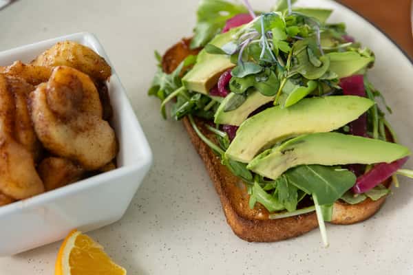 Avocado Toast