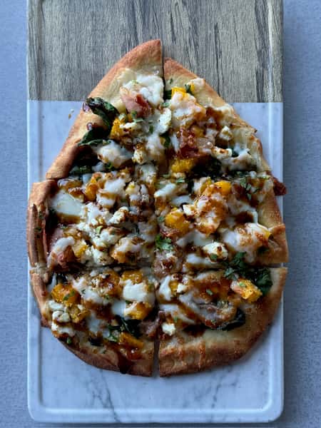 Harvest Flat Bread