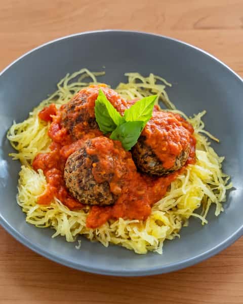Spaghetti