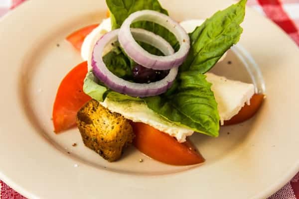 Caprese