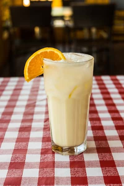 Creamsicle