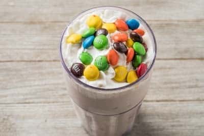 Swirled Shakes