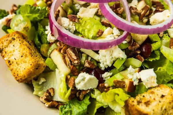 Y'alldorf Salad