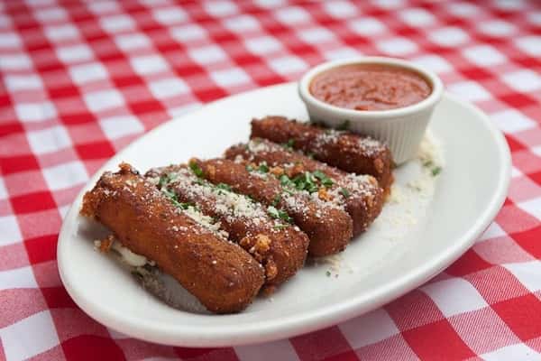 Mozzarella Cheese Sticks
