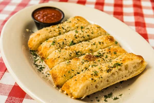 Bread Sticks