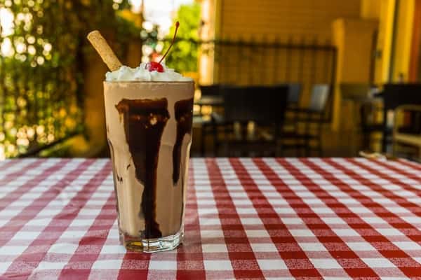 Classic Shakes