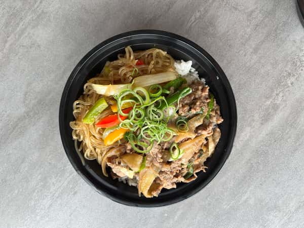 BULGOGI JAPCHAE