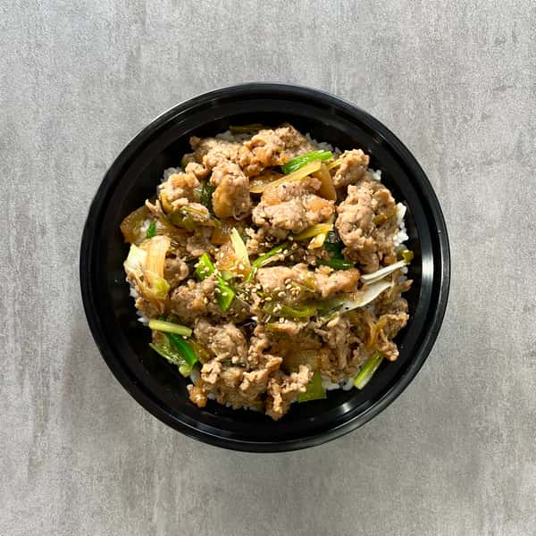 BULGOGI