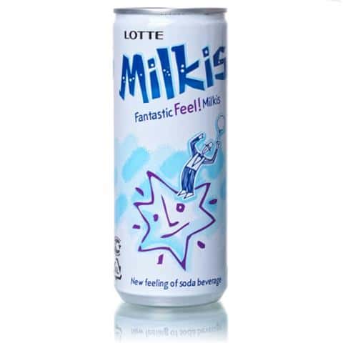 MILKIS