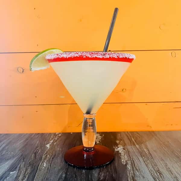 Anniversary Margarita