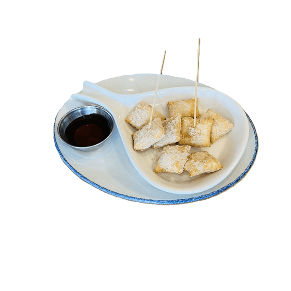 Sopapilla Bites