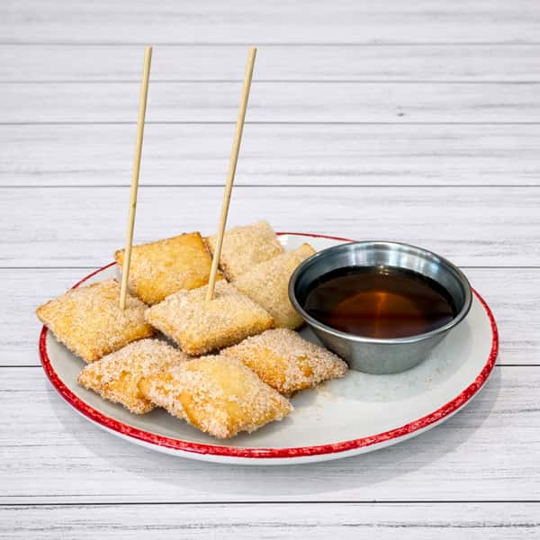 Sopapillas