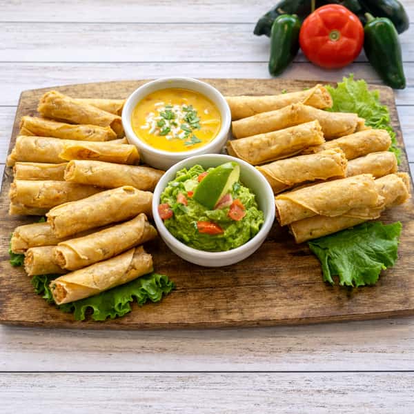 Flauta Party Pan