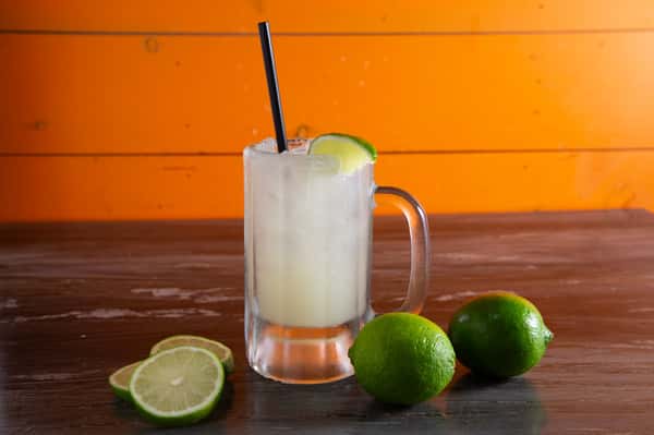 House Margarita - (by the quart) 