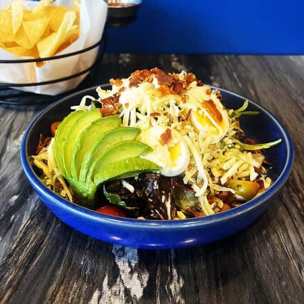Santa Fe Cobb