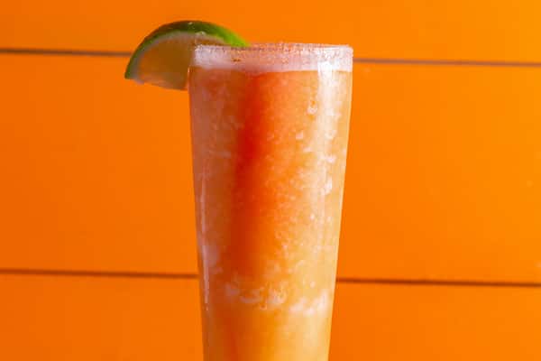 Peach Margarita