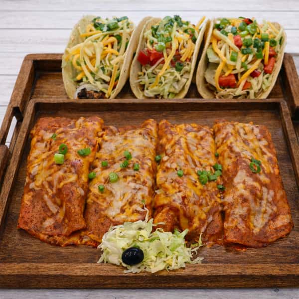 Jose Combo Bar