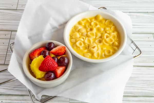 Kids Mac & Cheese