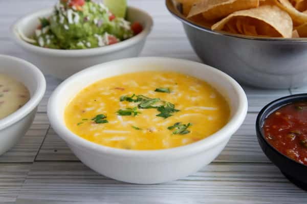Chile con Queso