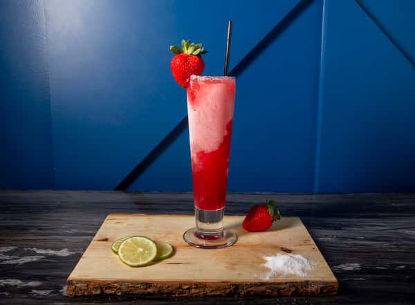 Peach Margarita