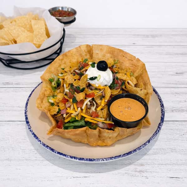 Taco Salad