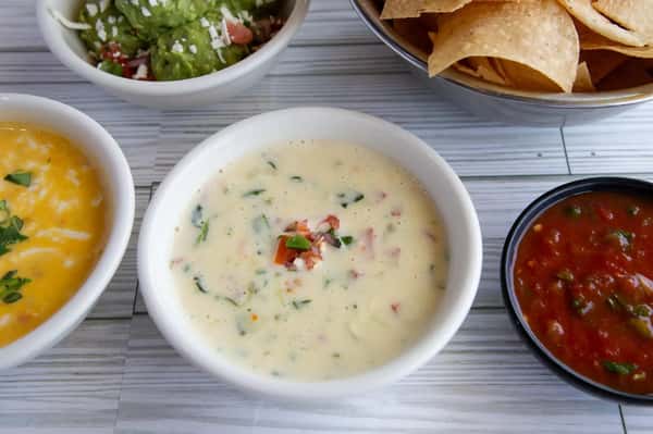Espinaca con Queso (Copy)