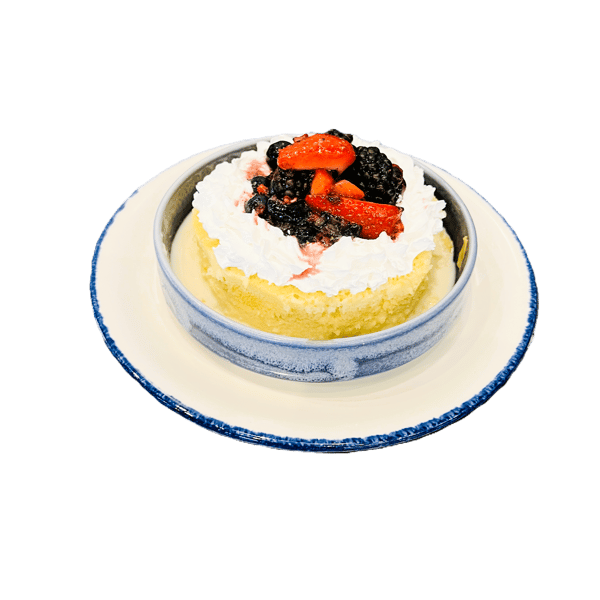 Tres Leches