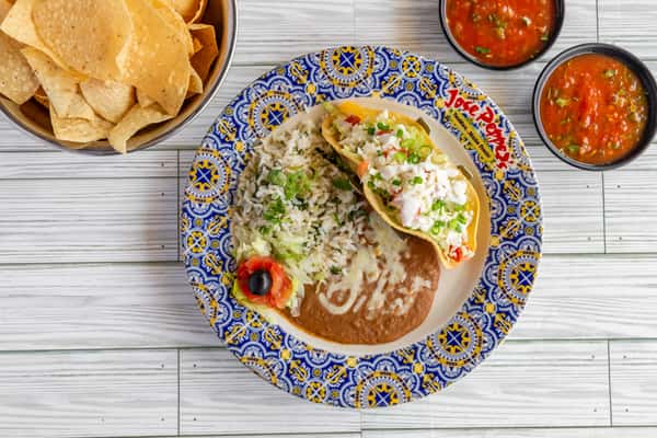 Carnitas Tacos