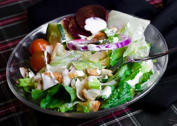 House Salad