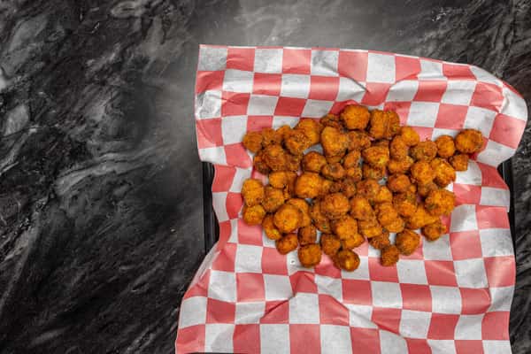 Fried Okra
