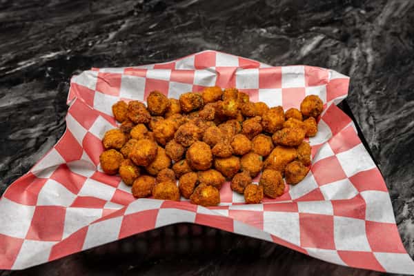 Large Fried Okra