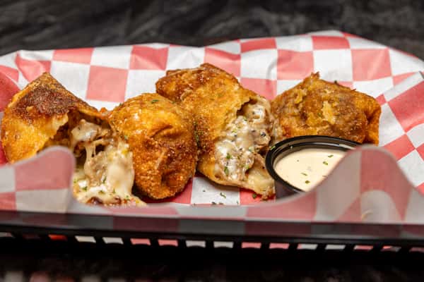 2 Philly Egg Rolls ala carte