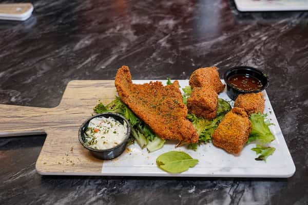 fish fry