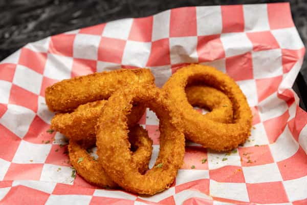 Large Onion Rings
