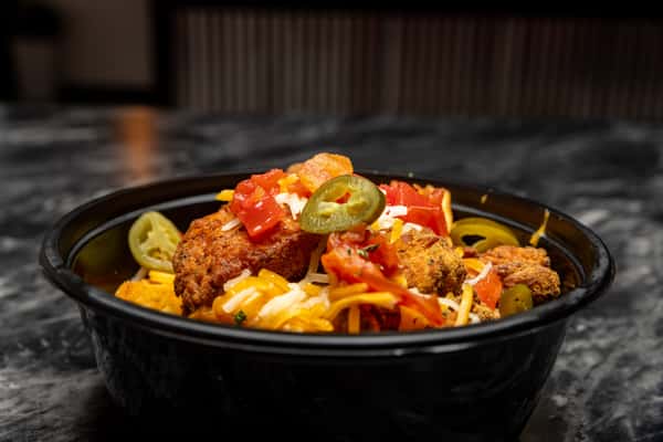 Not-Cho Bowl