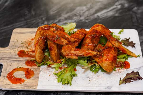 wings