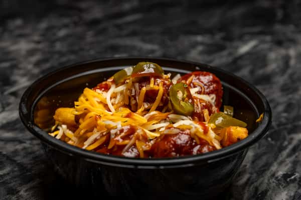 BBQ Bowl