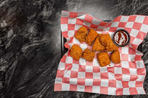 Crave Ocean Bites Meal
