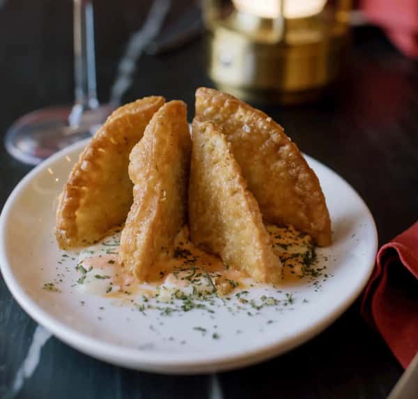 Empanadas