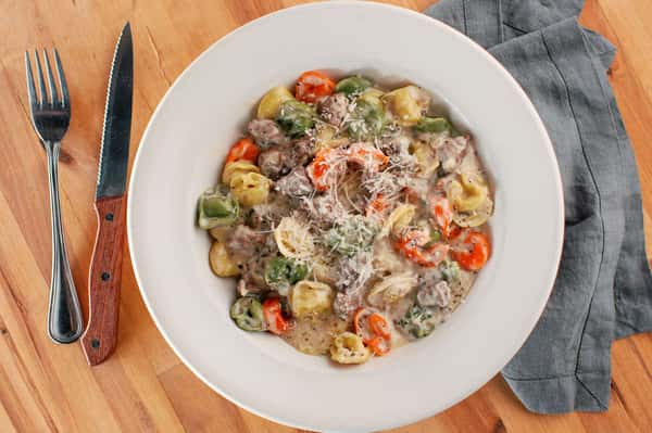 Tortellini