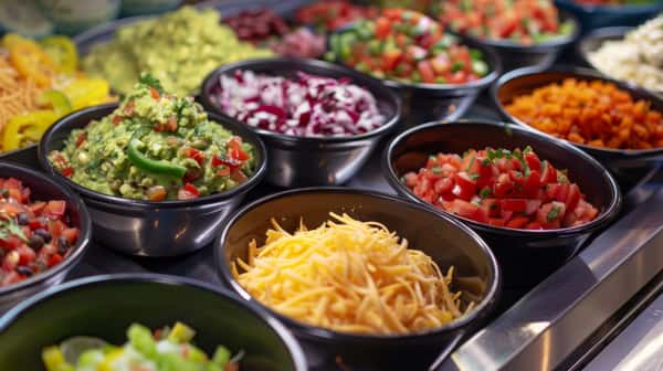 Guacamole Station