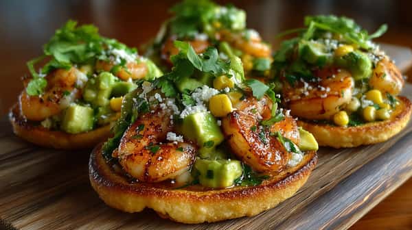 Tostaditas