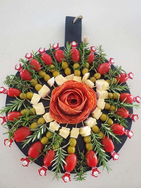 Charcuterie