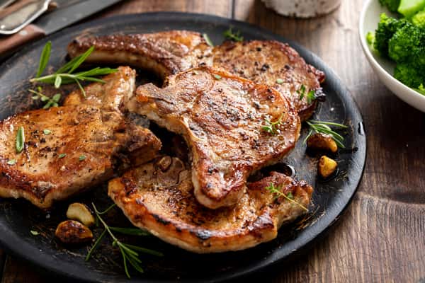 Pork Chop